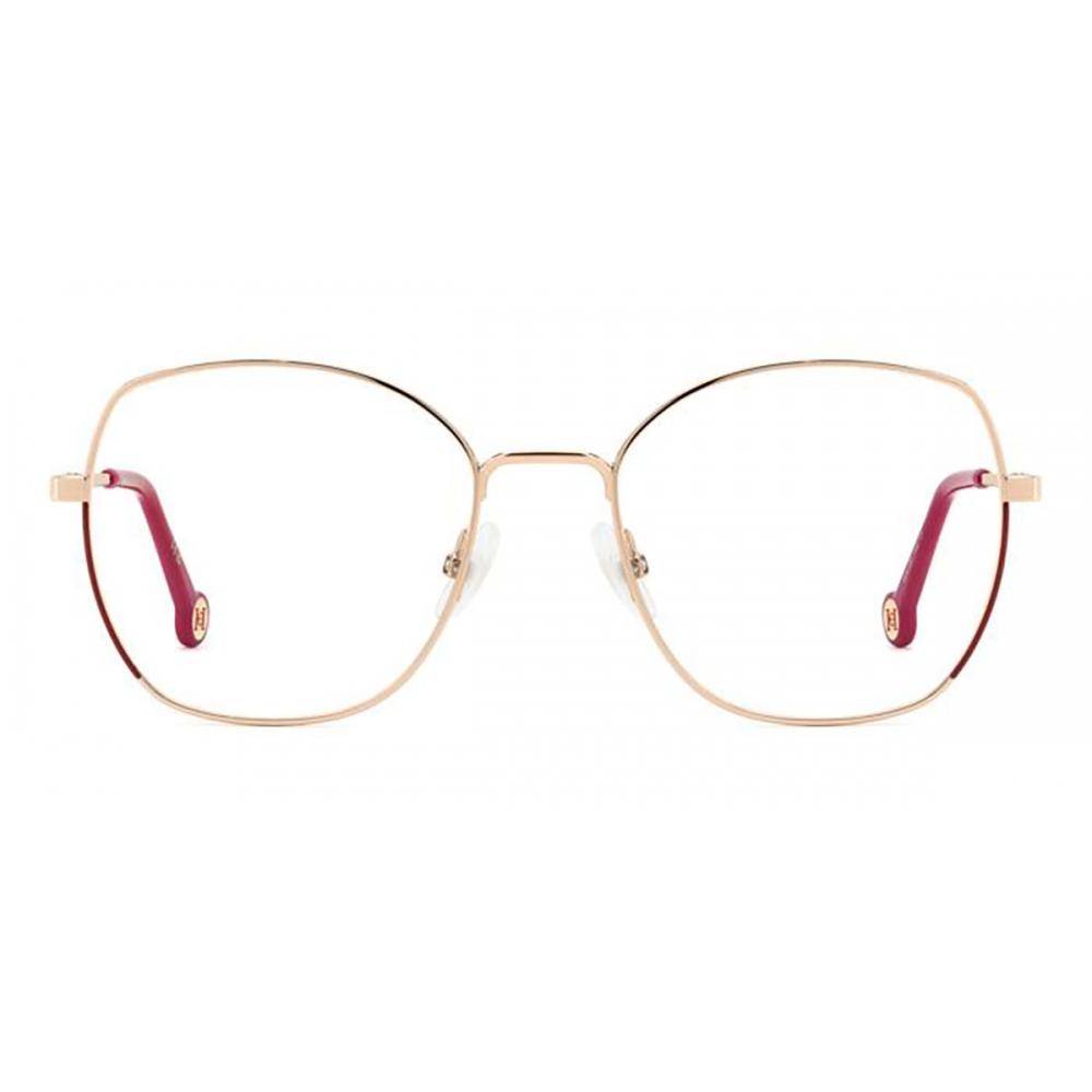 Carolina Herrera Her 0281 Yk9 Women Eyeglasses