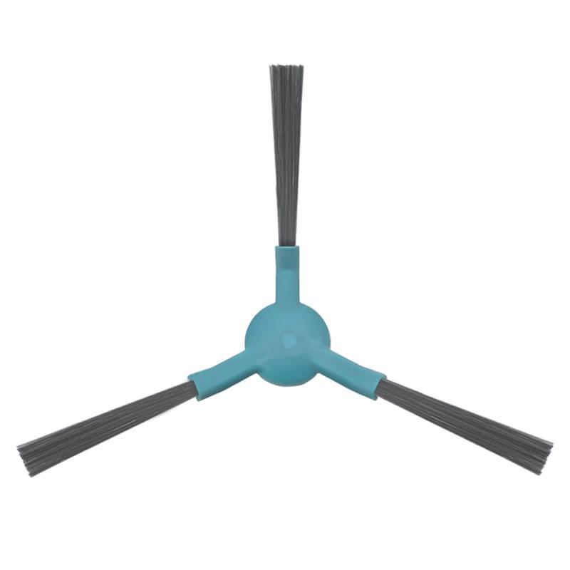 AD23-For IRBIS Bean 0421 Vacuum Parts Main Roller Side Brush Hepa Filter Mop Cloth Accessories