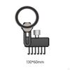 Car Phone Holder Stand Automobile Mounts for Model 3 / Y