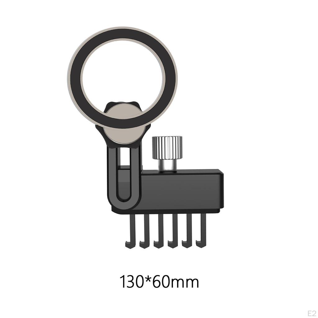 Car Phone Holder Stand Automobile Mounts for Model 3 / Y