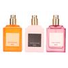 3pcs Women Perfume Spray Floral Fruity Refreshing 3 Different Fragrance Fine Mist Perfume Set 30ml