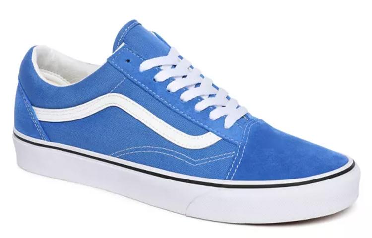 Old Skool Vans 'Nebulas Blue' VN0A38G11UJ