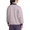 Nike Jackets Men's Light Purple Baseball Collar Moderate FV3165-573