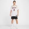 Men's Nike Association Edition Dri FIT ADV Authentic Jersey Basketball Jersey Men's