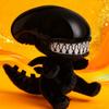 New Alien Plush Toy Doll Movie Peripheral Cartoon Monster Doll Claw Machine Toy for Kids Adults Gifts