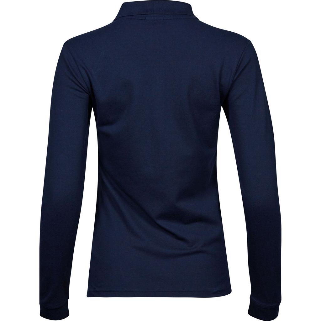 Tee Jays Womens/Ladies Polo Shirt