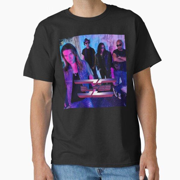 BLASS Band Classic T-Shirt