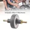 Universal Valve Lapping Tool Attachment With 5 Suction Plates for Auto Motorcycle ATV Small Engine Valves