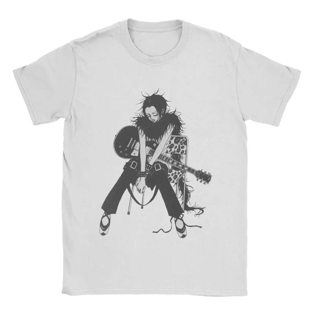 POMEL T-Shirt Men Vintage 100% Cotton Tee Shirt Crewneck Short Sleeve T Shirts Gift Idea Clothes