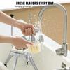 3/8" Commercial Vegetable Dicer Fruit Dicer Food Shaper Tomato Slicer
