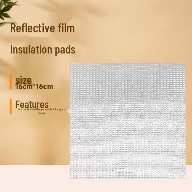 Adjustable Reptile Heating Pad for Frogs, Lizards, Geckos, Turtles & Fish Tanks