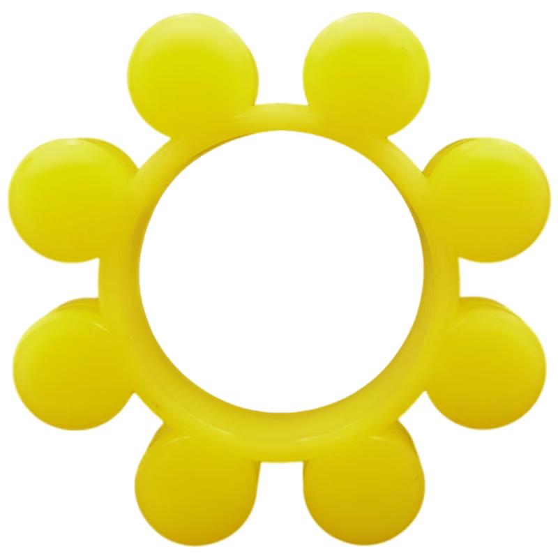Ansell Polyurethane MT Coupling Elastic Pad