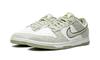 Dunk Low SE Fleece Grün