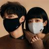 Reusable  Cotton Face  Mask, Washable Dust  Mask for Men & Women - Breathable Anti - Dust Windproof Mask for Daily Use