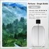 Digital Display Five-Speed Aromatherapy Machine Air Humidification Long-lasting Fragrance Deodorizing Indoor Fragrance Machine