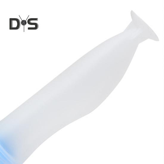 Effective Oil Bottle Brush Moisture Proof Food Grade High Toughness Bristles Grilling Brush Kitchen Tools