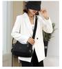 Multi-layer Women's Oxford Cloth Shoulder & Messenger Bag - Lightweight, Large Capacity Backpack & Canvas Mother Bag with Wallet