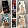 Alice In Borderland Case For Samsung Galaxy A54 A34 A14 A12 A22 A32 A52 A72 A13 A23 A33 A53 A73 A51 A71 Cover
