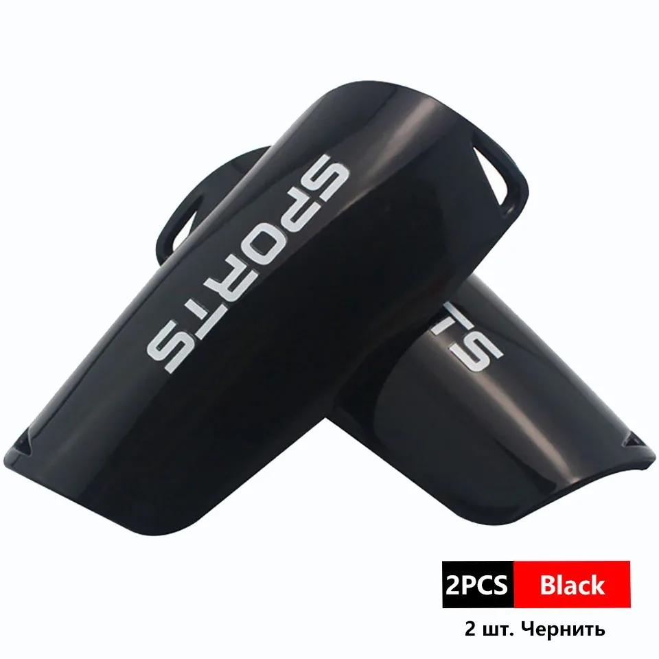 Loogdeel Soccer Shin Guard Professional Shields Teens Socks Pads Support Adult Children Legging Shinguards Football Leg Sleeves