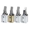 ALC Pneumatic JLC Clamping Arm Press: Lever Cylinder 25/32/40/50 for Air-Powered Machinery JGL Fixture