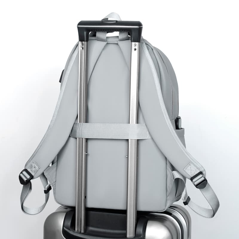 New Business Computer Bag Travel Bag Backpack