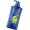 CLEAR Men's Anti-Dandruff Refreshing Oil Control Shampoo