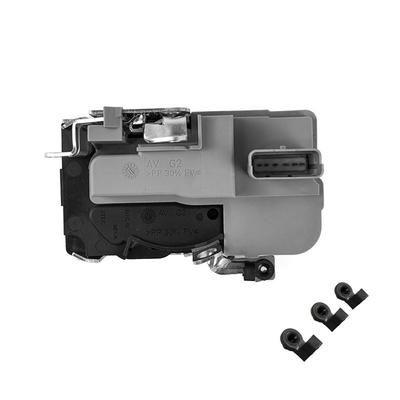 Car Front Left Door Lock Actuator 9135R9 Fit For Peugeot 206 LHD