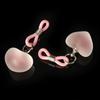 Sex Metal Nipple Clamp With Bell For Women Fetish To Breast Labia Clip Stimulation Bondage Sex Products Adult Toys