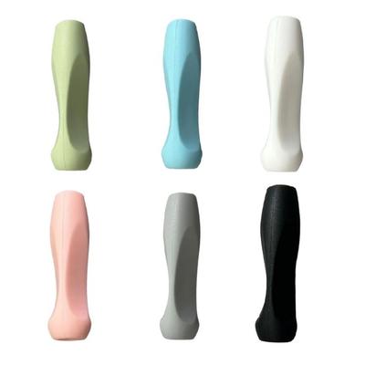 Pen Grip Sleeve Pencil Accessories for 1st and 2nd Gen USB C and Professional Ensuring Comfortable and Secure Hold