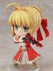 Nendoroid Saber Extra Painted Movable Figure Resale Fate/EXTRA Non-scale ABS&PVC