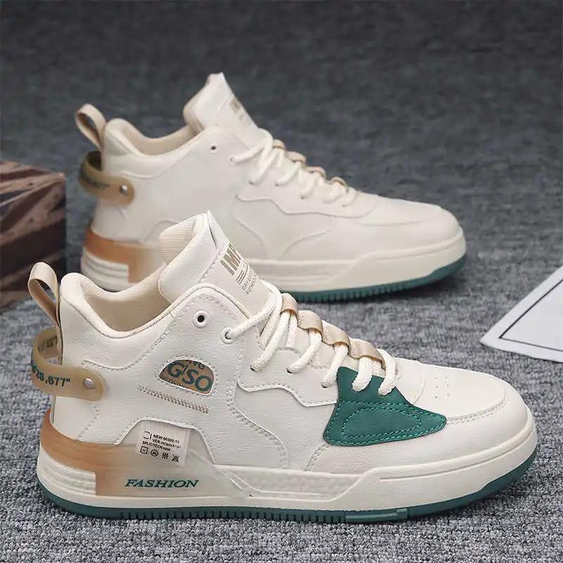 Fashion Chunky Plateforme Unusual Shoes Tennis Mens Sneakers Luxury Designer Skate Street Sports Tenks Trend Shose 4yrs To 12yrs