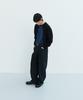 Leire Everyday Round Knit Cardigan [Black]