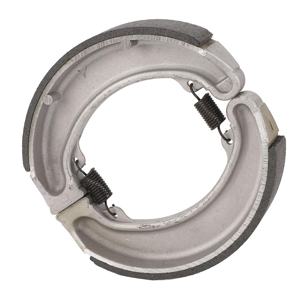 Saboti frana spate FL5186BS145HY Metal Rezistenta Inalta Sabot Frana ATV de Rezerva pentru Vehicul Off Road