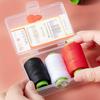 HANDUNYOU Portable Mini Sewing Kit