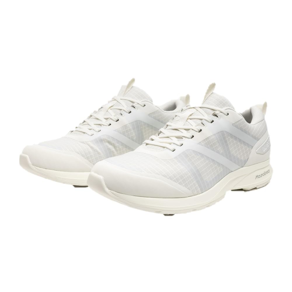 

Walking Shoes GTX 2 ME Waterproof Energy Lightweight Wide Casual Unisex Adult White cm 3E [Mizuno] ME-05 Gore-Tex 22.5 белый