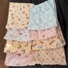 2026 Cartoon Cloud Cotton Pajama Pants: Spring/Summer Home & Casual Wear