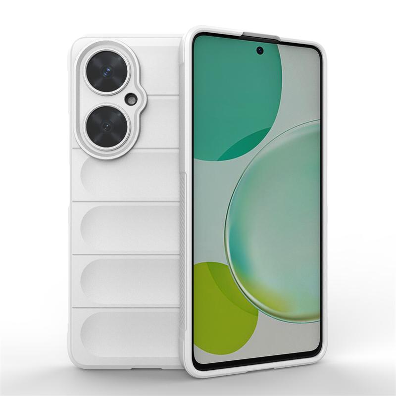 For Huawei Nova 11i Case Cover Huawei Nova 11i 11 Pro Ultra Capas Shockproof Luxury Back Bumper Soft TPU Fundas Huawei Nova 11i