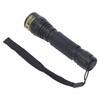 UV Flashlight Curing Light Blacklight 365nm 5W Portable Inspection Tool for Coin Stamp