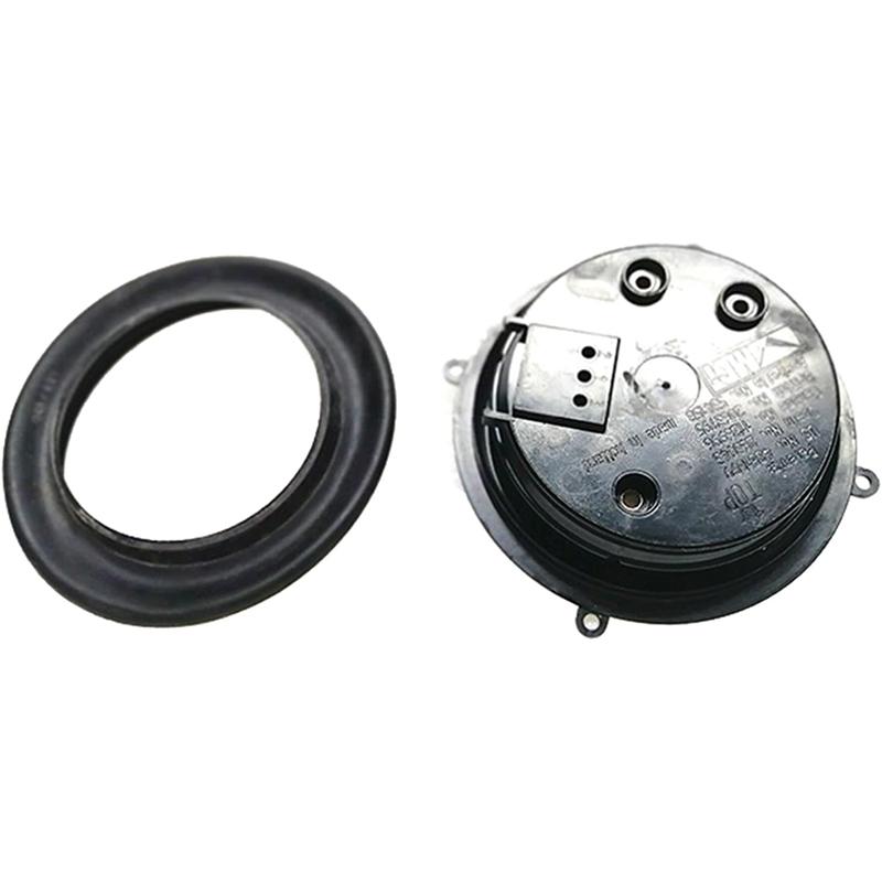 Vorderer äußerer Rückspiegel Basis Motorversteller 660238 Ersatz für C2 C3 C4 C5 DS4 Xsara/Peugeot 206 207 306 307