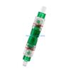Y3NA Fast Release Connector Valves Hose Adapter For Aquariums Water Circulation 12/16mm