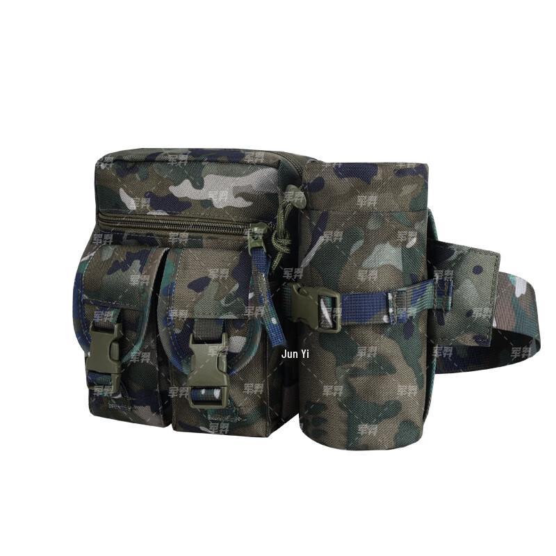 Outdoor Tactical Waist Bag