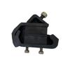Mitsubishi Engine Front Rubber Mounting Bracket & Shock Absorber Pad ME062358