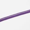 1cm Crescent Lace Elastic Webbing for Skirts & Underwear Edge Trim