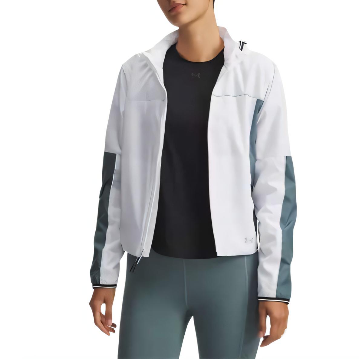 Under Armour VELOCITI PRO Jacket Women s 6004016-100 MD