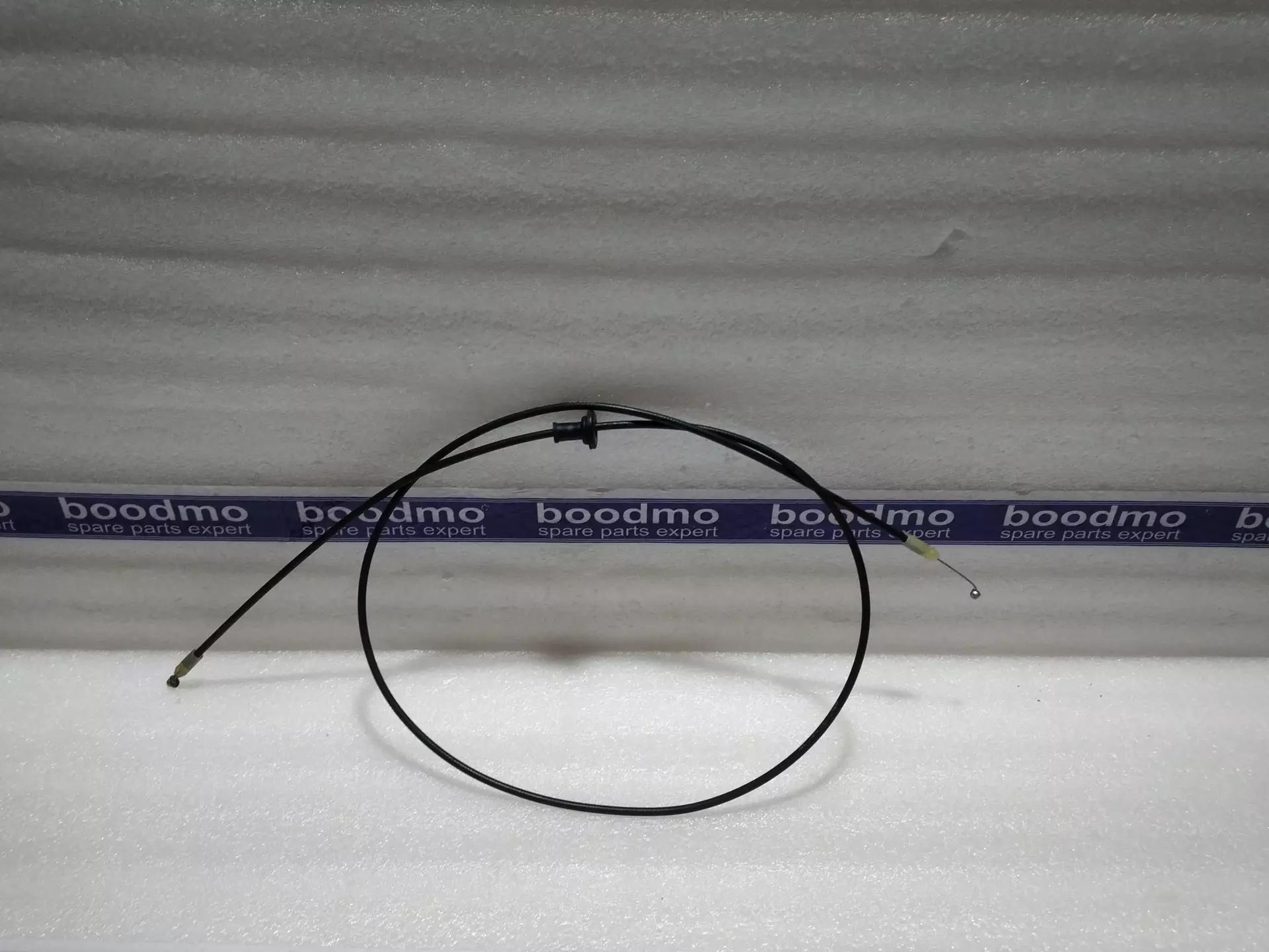 

Mechanical Linkage Cable for HYUNDAI SANTRO 1ST GEN - NEC3306