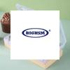 24 Stück/Karton Edelstahl Dekoratives Spritztüllen-Set für Kuchen Dekoration Box Dekoration Nagel-Umwandlungsstecker Backspritztüllen