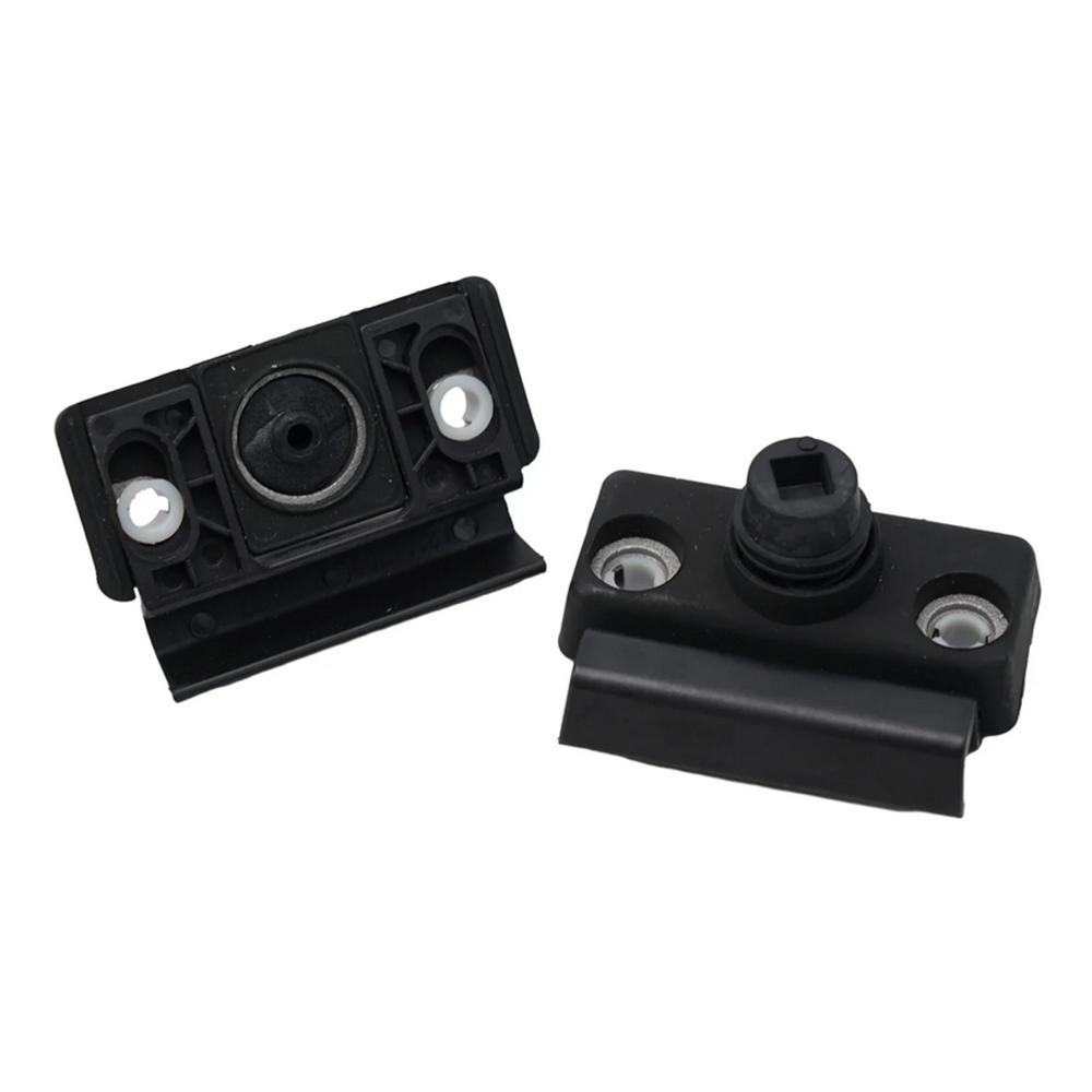 2Pcs Trunk Lid Stopper Bumper Buffer For Mercedes CLS550 E320 E350