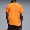 Puma X McLaren Piastri Team Soft Crew Neck Short Sleeve T-Shirt Men Tops 637452-03