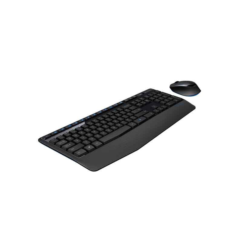 Logitech MK345 Wireless Keyboard and Mouse Combo
