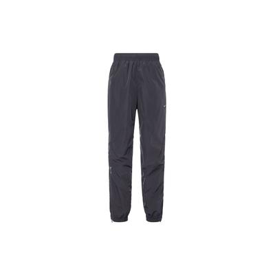 Nike X Nocta SS24 Plain Logo Fashion Loose Side Pocket Sports Pants Unisex Bottoms Gray FN7668-060